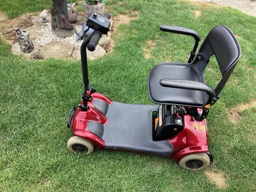 Buy & Sell Newton Aycliffe County Durham - Photos for electro euro mobility scooter