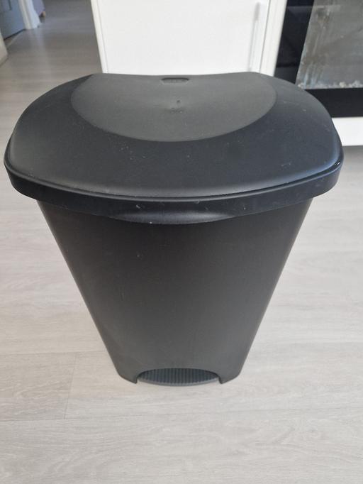Buy & Sell Cliftonville West Northamptonshire - Photos for Kitchen bin 50 l