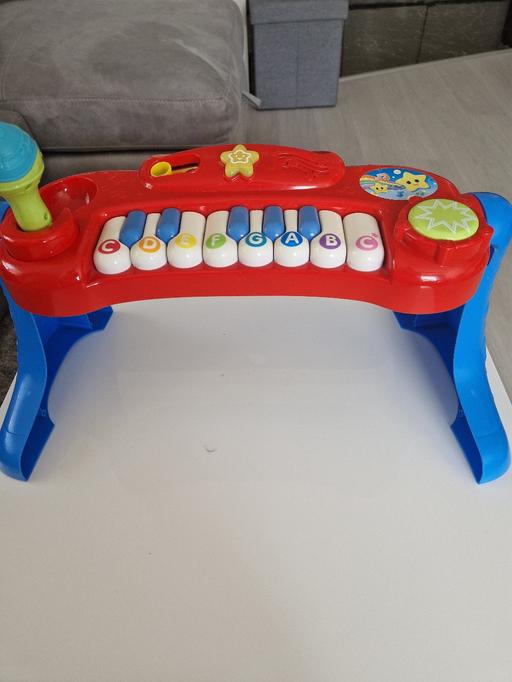 Buy & Sell Cliftonville West Northamptonshire - Photos for Kids piano