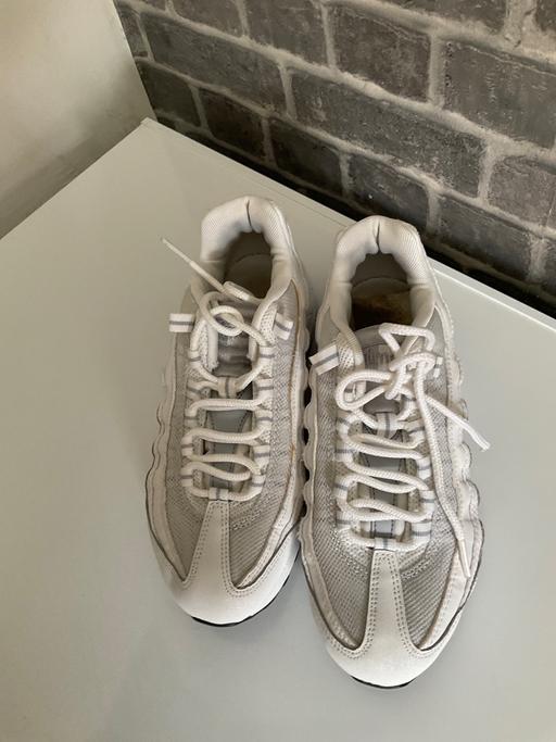Buy & Sell Tipton Sandwell - Photos for Nike Air trainers