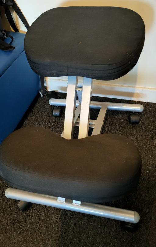 Buy & Sell Spexhall East Suffolk - Photos for posture chair