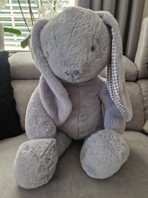 Buy & Sell Cliftonville West Northamptonshire - Photos for Soft toy rabbit