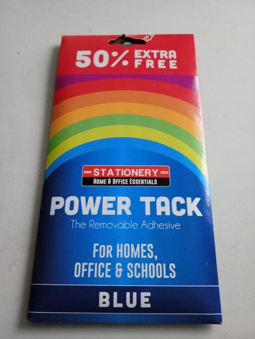 Classes Horncastle East Lindsey - Photos for brand new POWER TACK