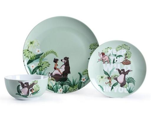 Buy & Sell Parkgate Rotherham - Photos for dinner set