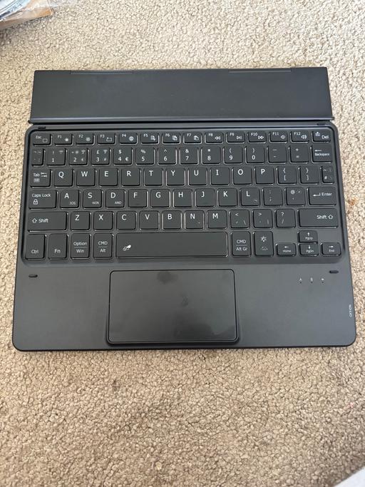 Buy & Sell Orrell Wigan - Photos for Wireless Keyboard with Bluetooth