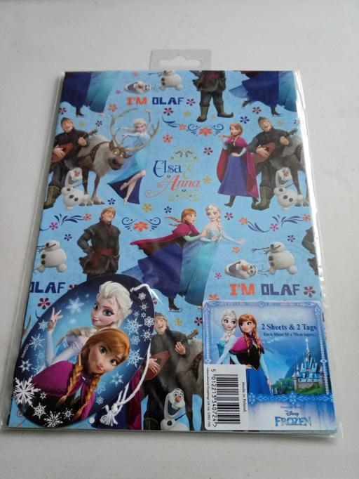 Buy & Sell Horncastle East Lindsey - Photos for brand new GIFT WRAP set