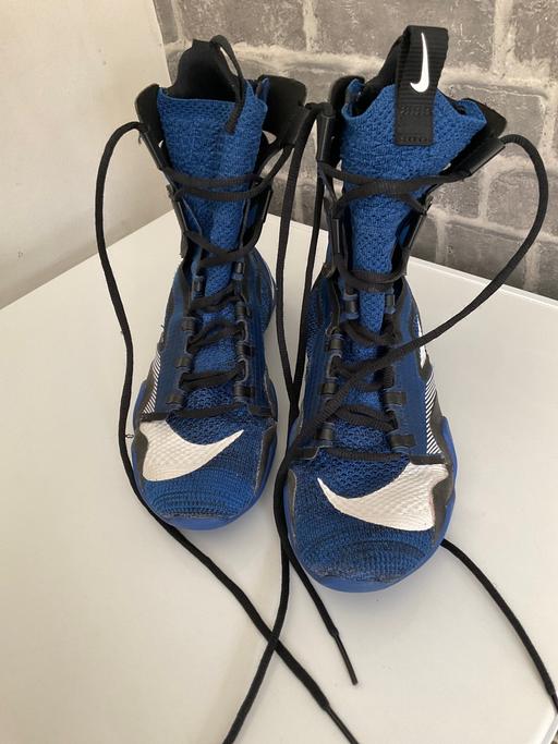 Buy & Sell Princes End Sandwell - Photos for Boxing boots