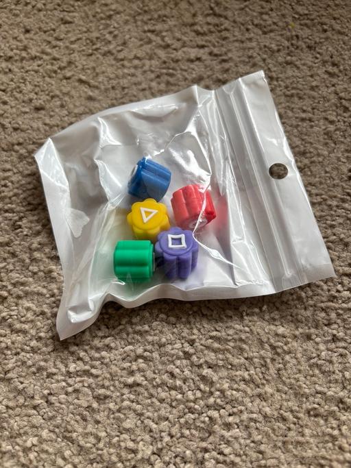 courses Orrell Wigan - Photos for Squid Game Gonggi Game 5piece