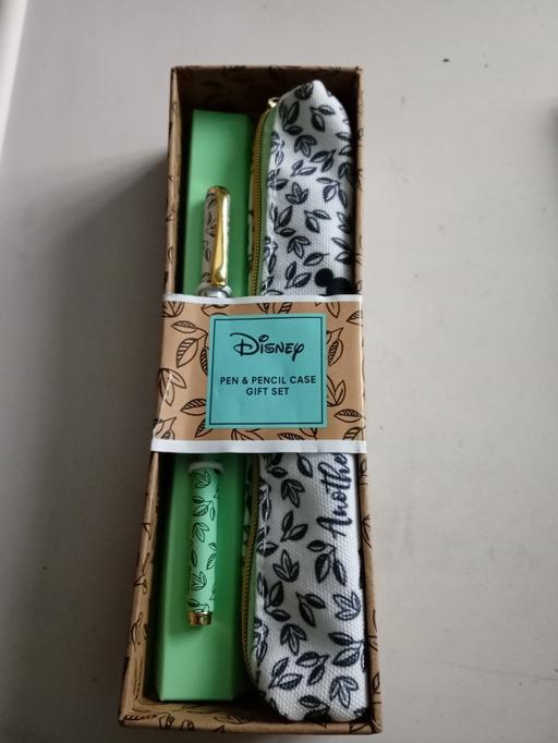 Buy & Sell Horncastle East Lindsey - Photos for brand new Disney PEN SET