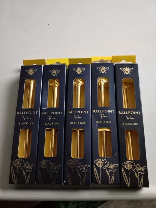Buy & Sell Horncastle East Lindsey - Photos for joblot of pens sets