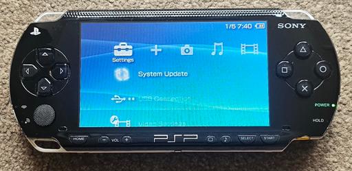 Buy & Sell Little Melton South Norfolk - Photos for SONY PSP CONSOLE.