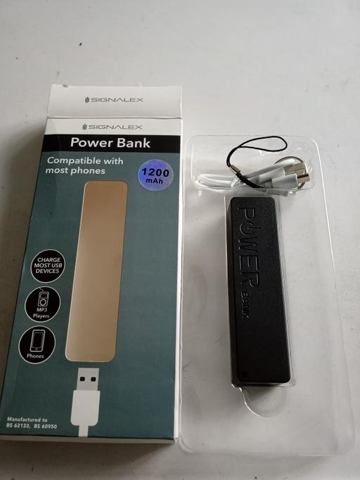 Buy & Sell Horncastle East Lindsey - Photos for brand new POWER BANK