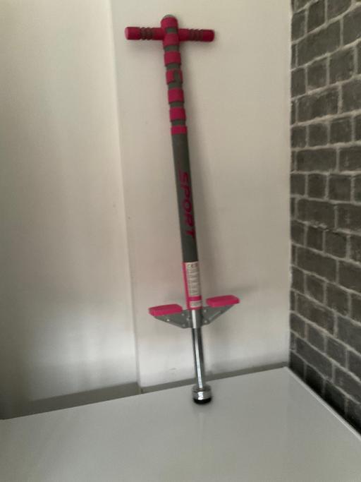 Buy & Sell Princes End Sandwell - Photos for Pogo stick