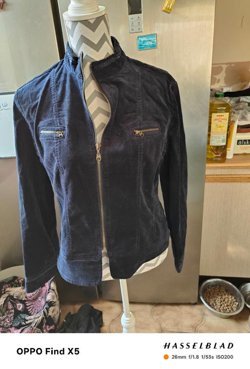 Buy & Sell Ponthenry Carmarthenshire - Wales - Photos for Suede jacket
