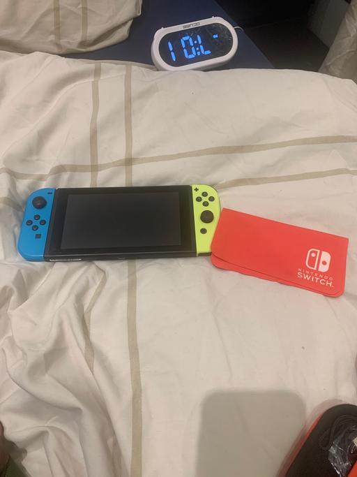 Buy & Sell Edgware Road West London - Photos for Nintendo switch