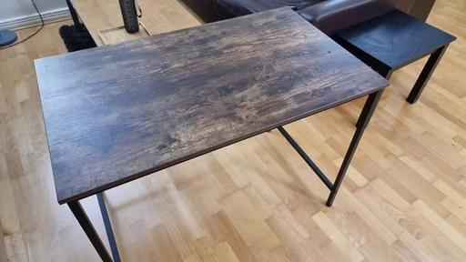 Buy & Sell Tower Hill Central London - Photos for Office desk - 100D x 60W x 73H centimetres