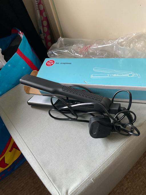 Buy & Sell Princes End Sandwell - Photos for Hair straighteners