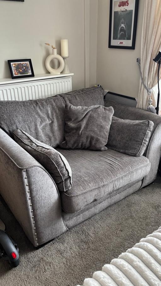 Buy & Sell Hall Green Birmingham - Photos for Cuddle Chair
