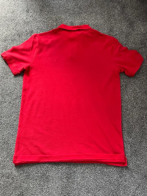 Buy & Sell Greenhill Sheffield - Photos for Ralph Lauren men’s polo shirt (small)