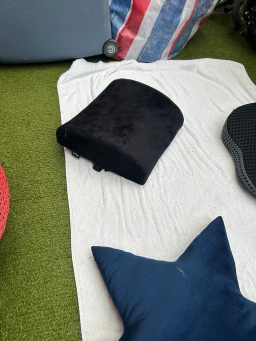 Buy & Sell Winson Green Birmingham - Photos for Car seat cushions