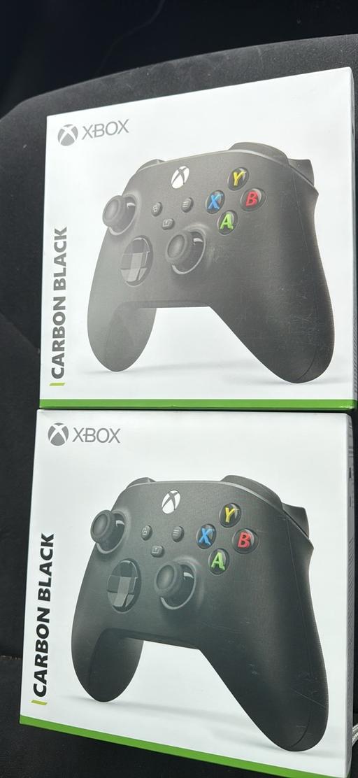 Buy & Sell Dunsville Doncaster - Photos for New Xbox one controller x2
