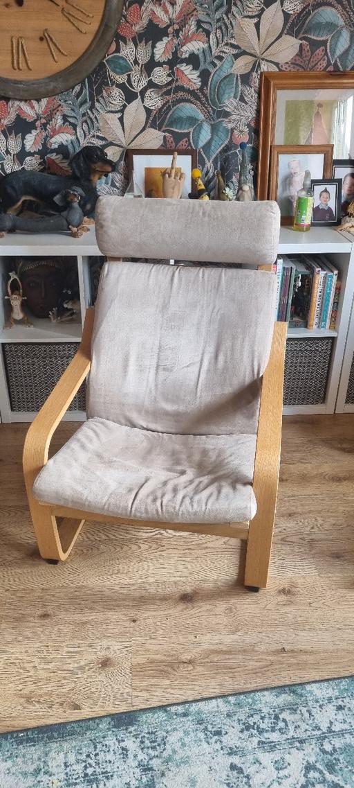 Buy & Sell Bradford Kirklees - Photos for ikea poang chair