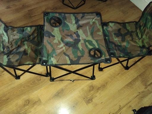 Buy & Sell Fordhouses Wolverhampton - Photos for kids camouflage camping/garden set