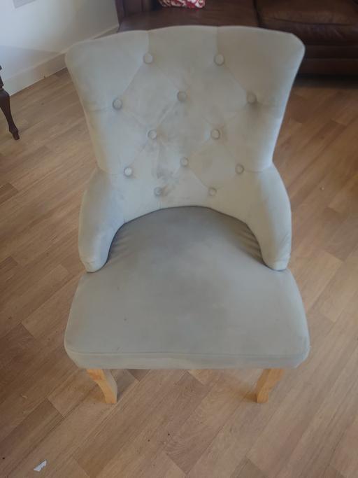 Buy & Sell Saltdean Brighton - Photos for luxury chairs 2x