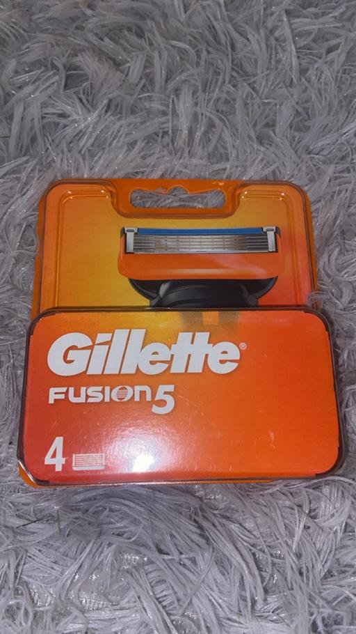 Buy & Sell Stow Heath Wolverhampton - Photos for New Gillette blades