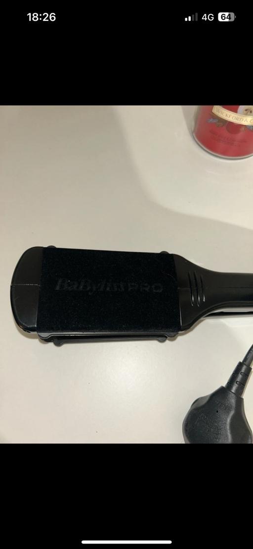 Buy & Sell Castle Vale Birmingham - Photos for Babyliss pro hair crimper