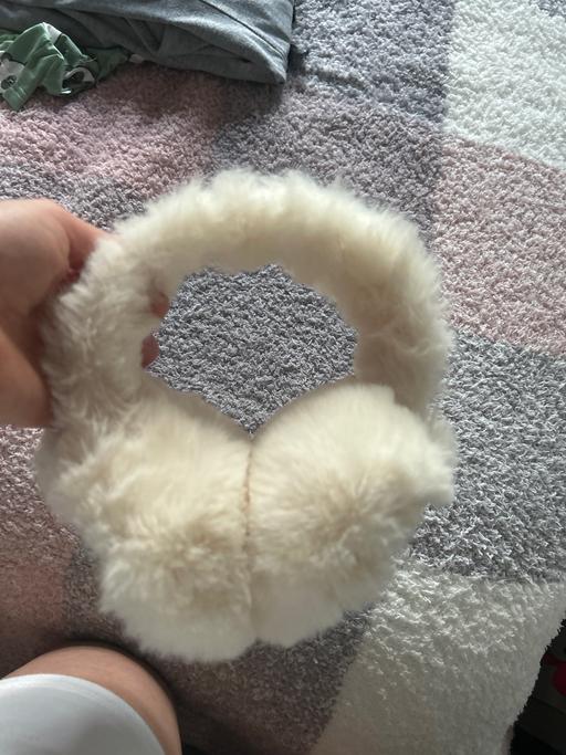Buy & Sell West Bromwich Sandwell - Photos for Ear muffs