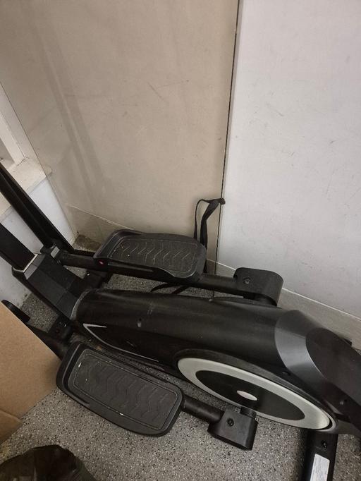 Buy & Sell Gospel Oak North West London - Photos for Cross trainer