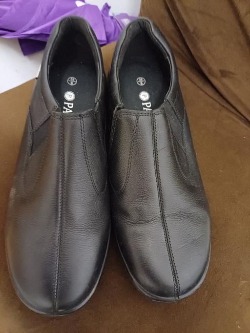 Buy & Sell Wickersley Rotherham - Photos for pavers shoes