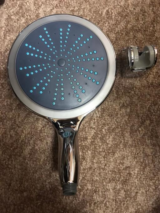 Buy & Sell North Kensington West London - Photos for Brand New Oversized Shower Head