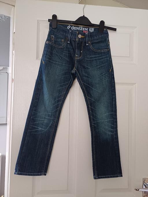 Buy & Sell Wickersley Rotherham - Photos for denizen jeans