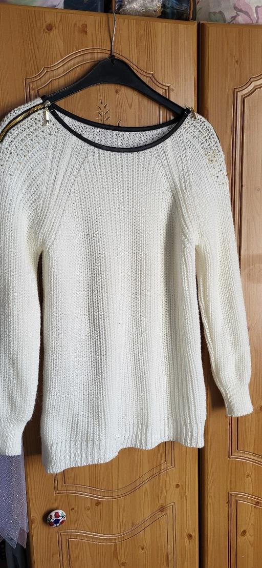 Buy & Sell Radcliffe Bury - Photos for ladies jumper size 12