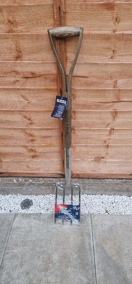 Buy & Sell Yardley Birmingham - Photos for Brand new Spear and jackson traditional fork