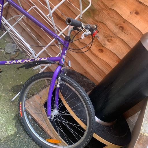 Buy & Sell Intu Eldon Square Newcastle upon Tyne - Photos for Bicycle