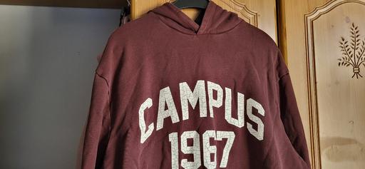 Buy & Sell Radcliffe Bury - Photos for ladies hoodie size 18