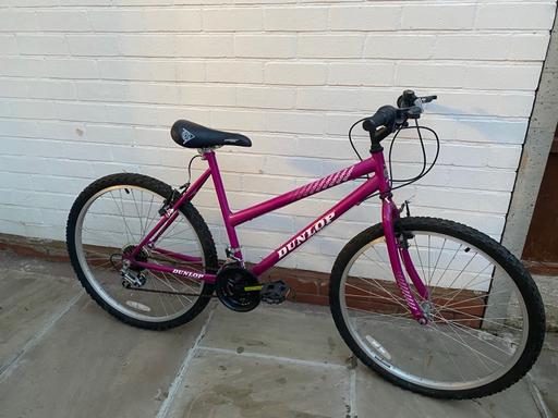 Buy & Sell Stechford Birmingham - Photos for Dunlop women’s bike
