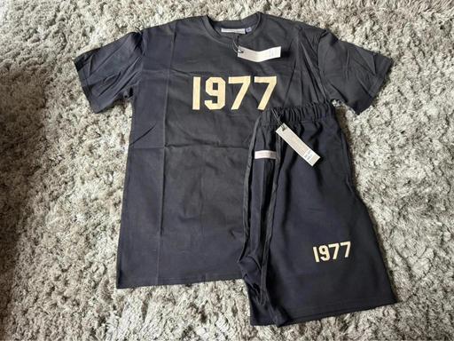 Buy & Sell East Acton West London - Photos for Essentials Fog 