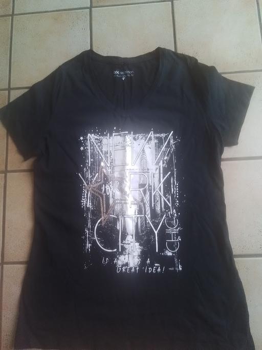 Buy & Sell Aldridge Walsall - Photos for BPC SELECTION TEE SHIRT