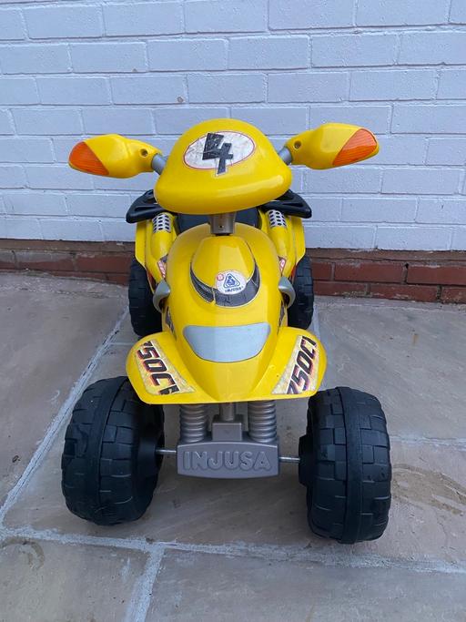 Buy & Sell Stechford Birmingham - Photos for Kids Electric quad bike