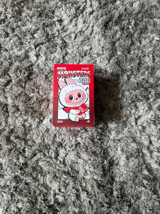 Buy & Sell - Photos for Pop Mart Labubu