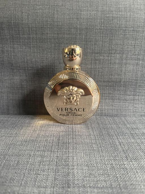 Buy & Sell - Photos for Versace Pour Femme 100ml