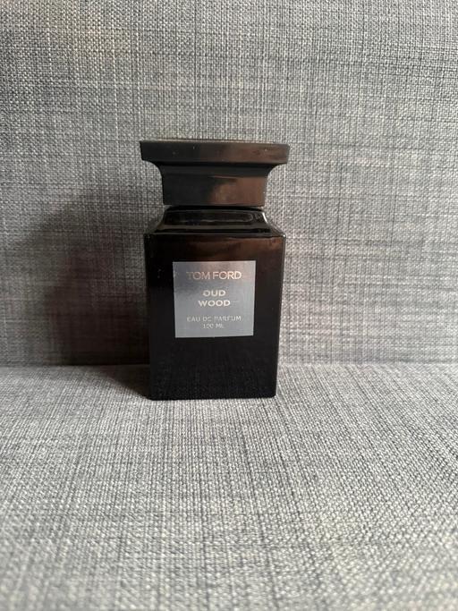 Buy & Sell - Photos for Tom Ford Oud Wood (Demonstration Tester)