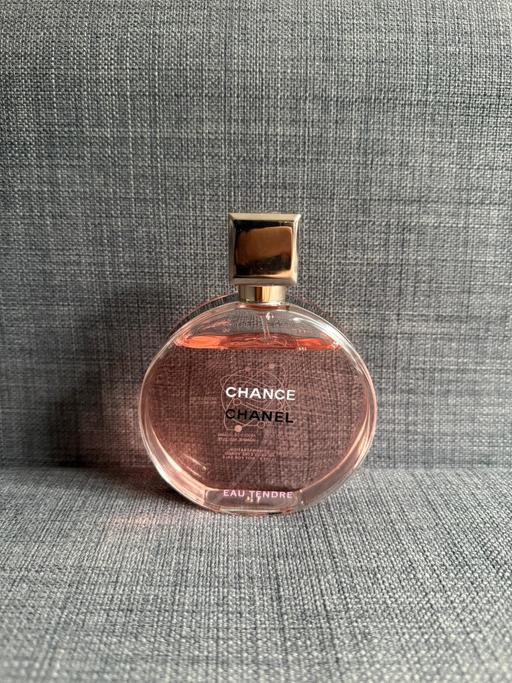 Buy & Sell - Photos for Chanel Chance Eau Tendre 100ml