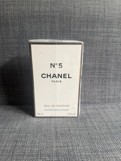 Buy & Sell - Photos for N°5 Chanel Paris 100ml
