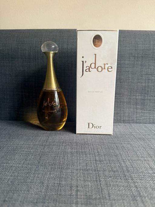 Buy & Sell East Acton West London - Photos for Dior J’adore 100ml