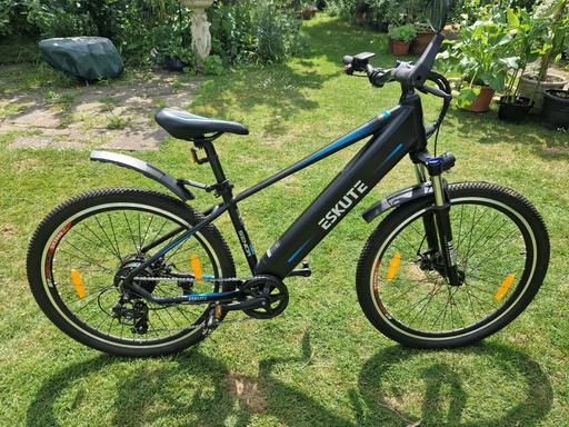 Buy & Sell Mottingham South East London - Photos for Electric Bike for sale - Great Condition